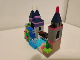11004 Castle