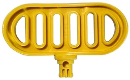 Duplo Radar Array