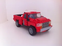 5867 Ford F350