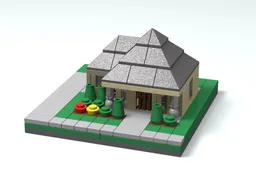 Nano Estate