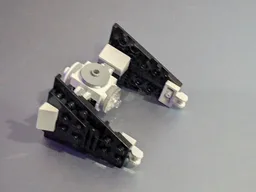 30685 TIE Dagger Alt