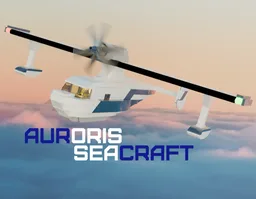 Auroris Seacraft