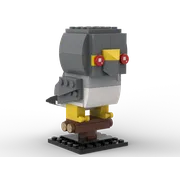 Kagu: Birdheadz