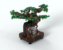 Experimental Bonsai
