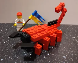 379 Scorpion