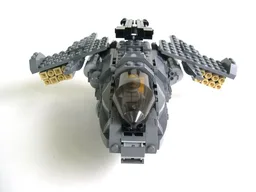 GSA-4 Rapid Mason