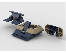 Combat Robot Flippunch