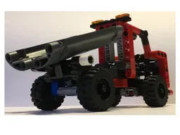 Technic Unimog