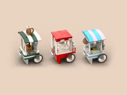 Food Carts