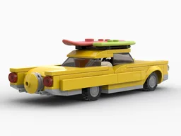 The Bananamobile
