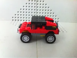31040 Hummer
