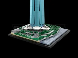 Jeddah Tower