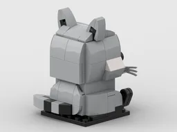 Raccoon
