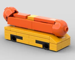 Wienermobile