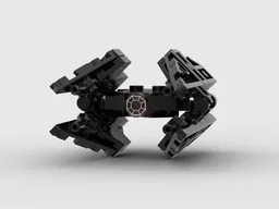 TIE Silencer V2