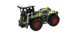 Xerion Saddle-Trac