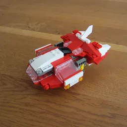 4100 Swift cruiser