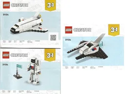 Space Shuttle
