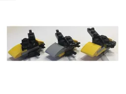 31014 Three Helicopters