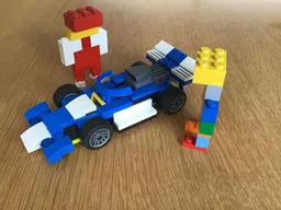 60312 Modern Formula