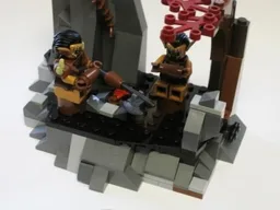 Orc Camp
