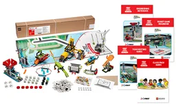 SUPERPOWERED Class Pack (FLL Challenge)