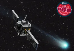 Comet Interceptor and Probes