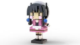 Blend S - Maika