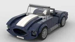 AC Cobra