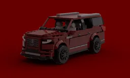 2020 Lincoln navigator