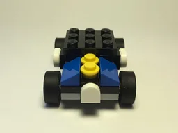 30343 Mini hot rod