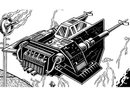 Deathhawk