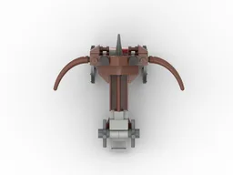 Heavy Ballista
