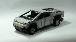 Tesla Cybertruck