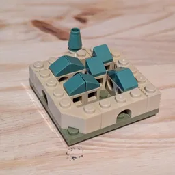 30435 - Town