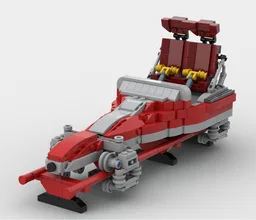 Dragster