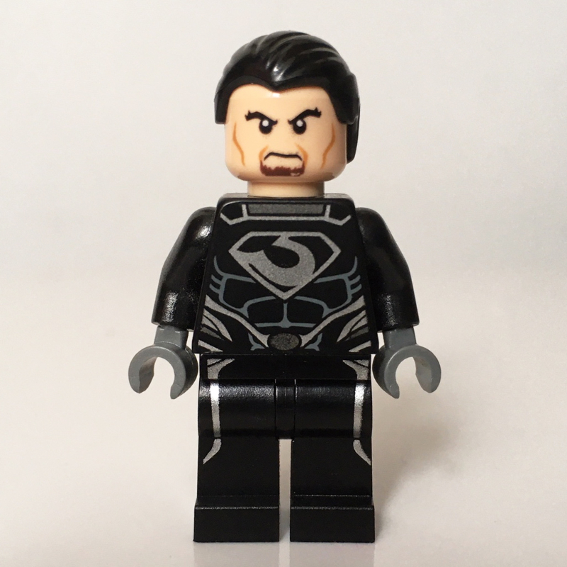 Lego General Zod