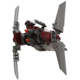 V-Wing Starfighter