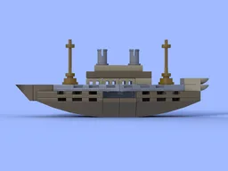 Mini steam liner