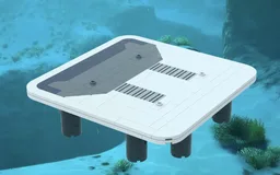 Subnautica Platform