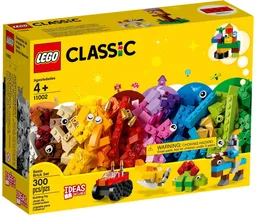 Basic Brick Set