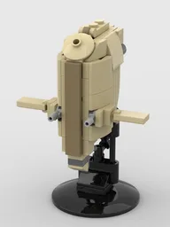 Armored Scout Platform