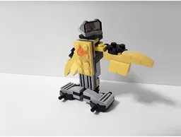 31014 - Transformer 4