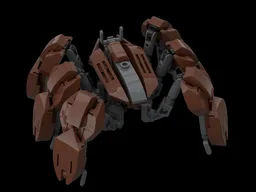 Crab Droid