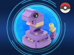 Ekans - Pokemon