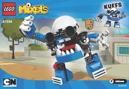 Kuffs