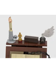Lectern