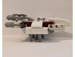 Battlestar Galactica