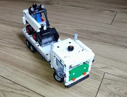 42167 7 wide transporter