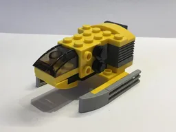31014 Star trek shuttle